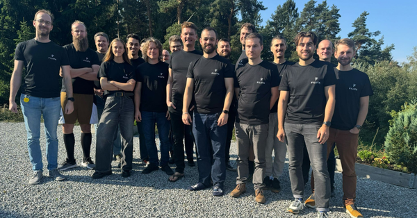 Czech Filuta AI Raises €3.7M To Rewire Game Testing Automation