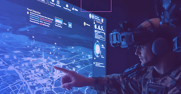 European Mindset Lags Behind The Reality of Modern Warfare