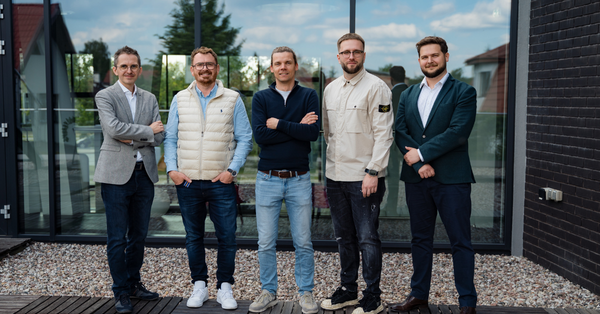 Polish Defguard Secures First €1.2M for Its Remote Access and Zero Trust Platform