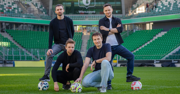 ReSpo.Vision Raises €4.2M to Redefine How Football Is Watched