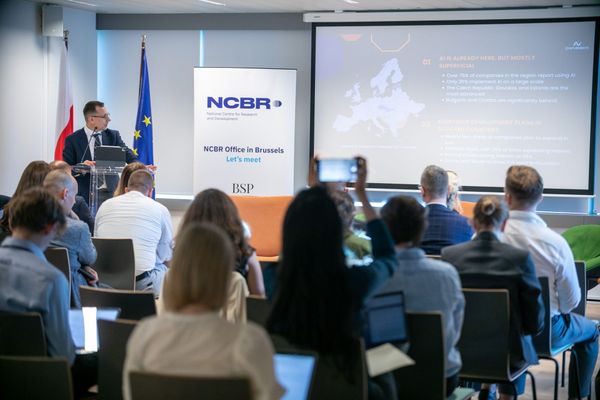 Using AI ≠ Using It Well: What Research of 3,200 Regional SMEs Revealed