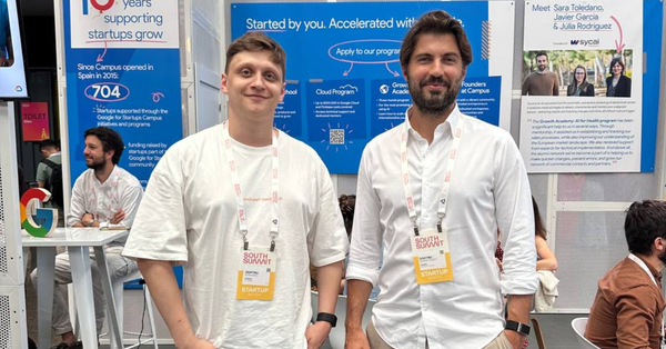 Ukrainian Startup Clearly Locks In New Funding to Support Mental Health