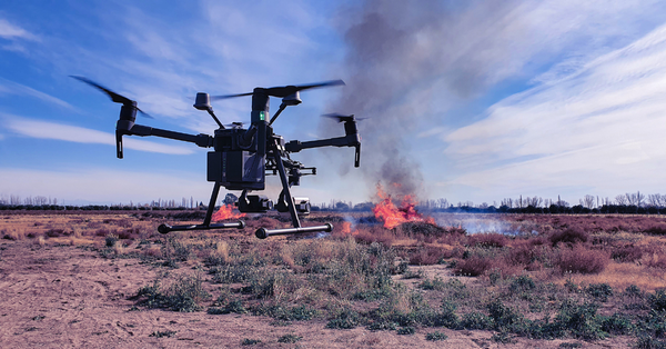 Top 6 Defense and Dual-Use Tech Startups from CEE