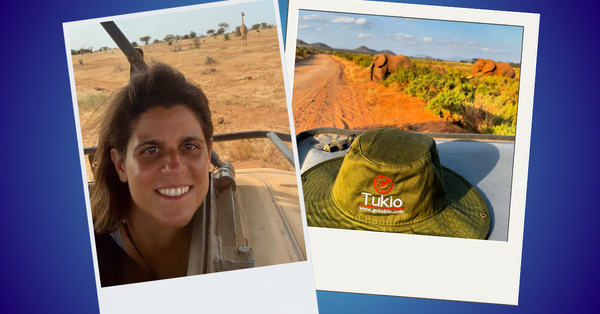 I Scaled Startups Across Continents. Now I Help People Discover Africa