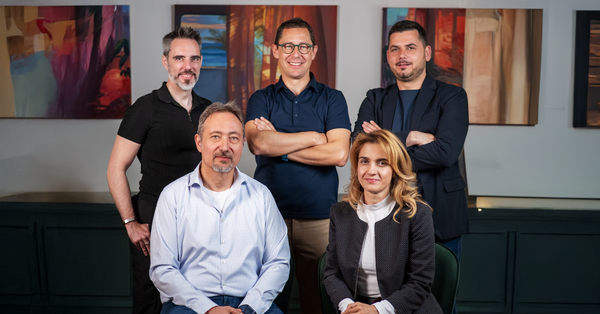 €2M Investment Fuels Paypercut’s Mission to Simplify BNPL for Small Merchants