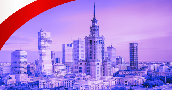 15 Biggest Funding Rounds in Poland (H1 2025): ElevenLabs Leading the Top