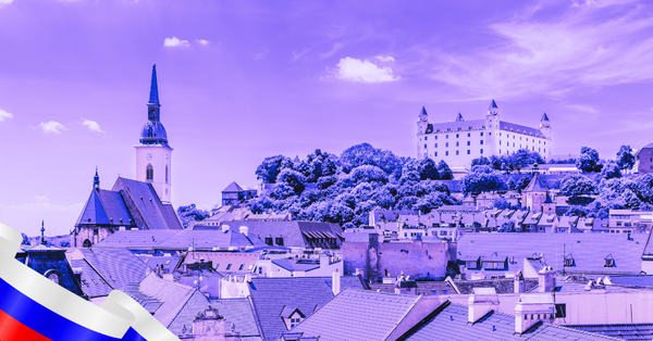 Slovak Startup Ecosystem Biggest Funding Rounds (H1 2025)