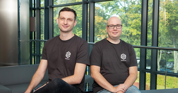 Multicloud? Hybrid? Messy? Polish Spacelift Raised €43.6M to Orchestrate It All