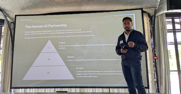 From AI Literacy to Fluency: Embedding AI into Startup Operations