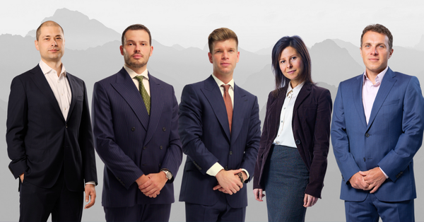 BlackPeak Capital Makes First Senior Care Investment in Romania