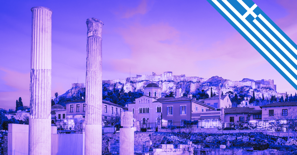 10 Biggest Funding Rounds in Greece (H1 2025): PropTech Booms