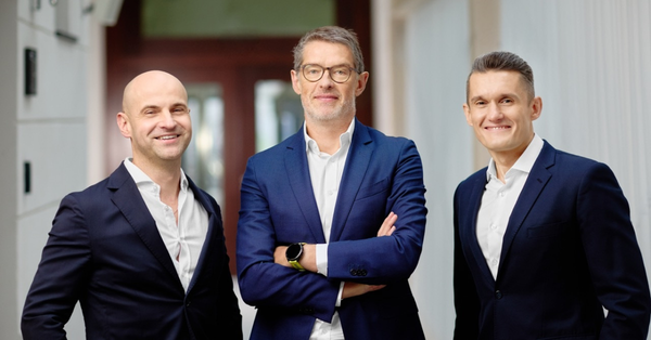Polish Spire Capital Partners Closes €90M Private Equity Fund, 45% Backed by Domestic Investors