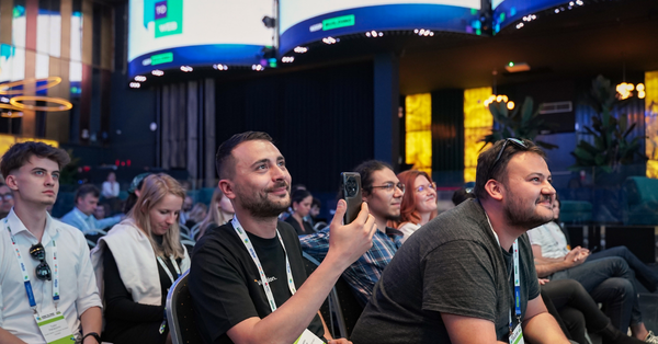 Countdown to How to Web Conference 2025: Where Eastern Europe’s Startup Scene Comes Together