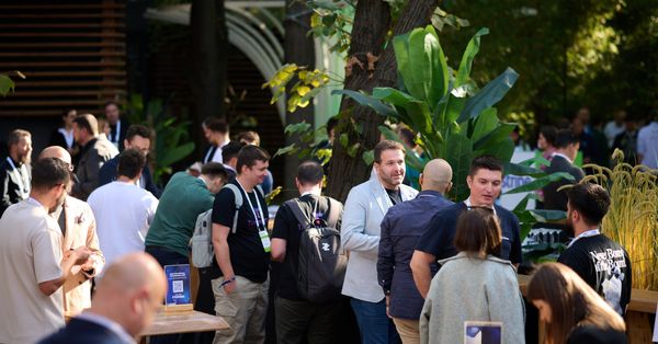 Bridging Borders: The Investor Tables Where CEE’s Next Big Tech Deals Take Shape