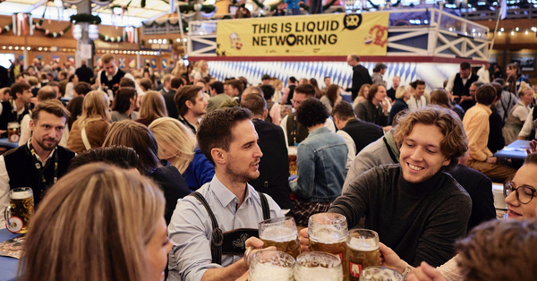 Bits & Pretzels Festival 2025: What to Expect From This Year’s Edition?