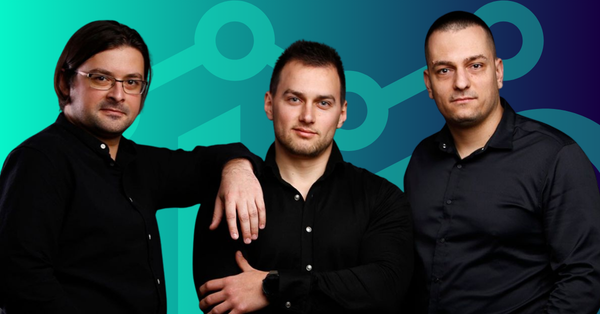 The Bulgarian Team That Actually Built a Fully GDPR-Compliant  Mobile AI Coach