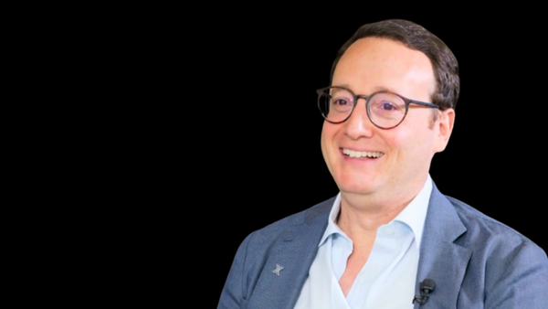 Vienna Found The Key to Startups ft. Awi Lifshitz
