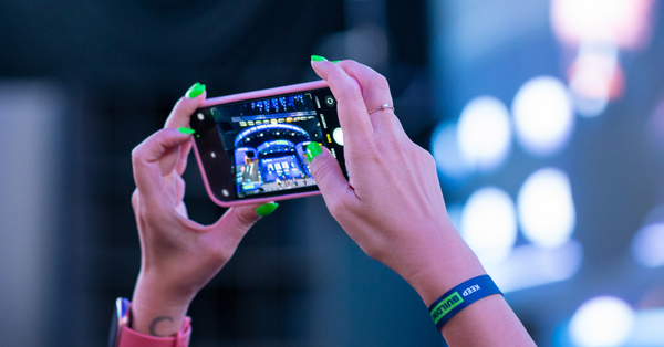 How to Web Conference 2025 Agenda: AI, Product-Led Growth, and the Future of European Startups