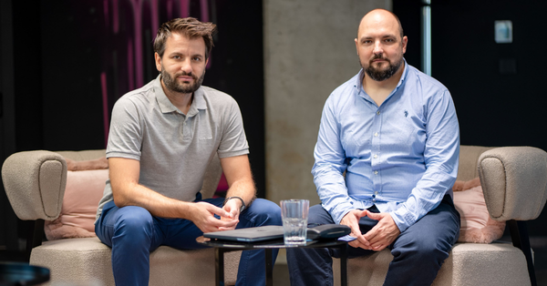 Bulgarian VEDA and Hireworks Join Forces to Unlock Growth for Innovative Businesses