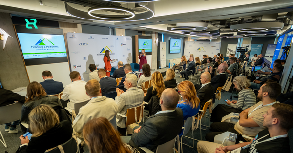 “Access to Financing Can No Longer Wait”: Inside the First Financing & IPO Summit by VERTIK