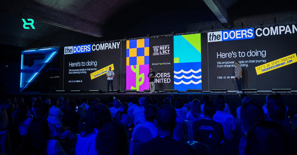 Doers Summit Debuts in Dubai this November – A New Global Chapter for Founders and Investors