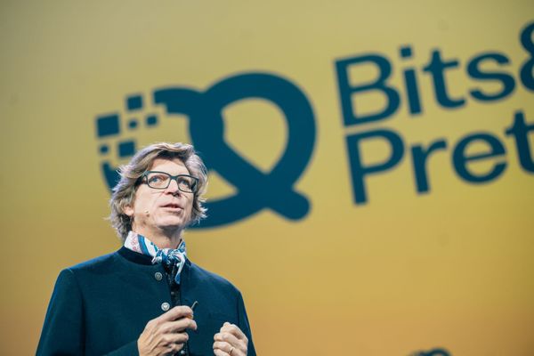 Europe on the Move: Bits & Pretzels Fuels Unity and a New Risk Culture