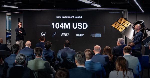 EnduroSat Secures €90M Funding and Opens New Space Center to Accelerate Satellite Production