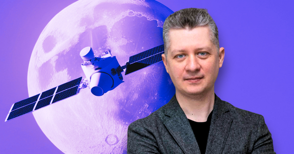 Is the Space Tech Finally Boosting Off?