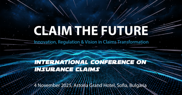 Claim the Future 2025: CEE’s Insurance Industry Steps Into the Age of Claims Innovation