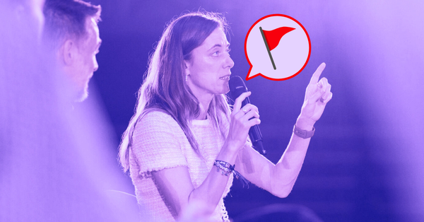 Founder Red Flags: Behaviors That Shut Investors Out