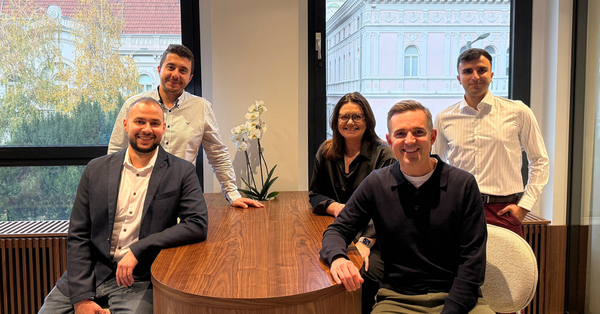 Bulgarian HackSoft Joins UK Waracle, Expanding European Presence
