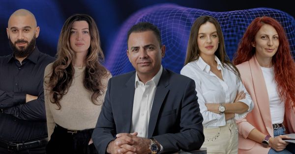 Mobile Wave Solutions’ Five Lessons for CTOs in 2026