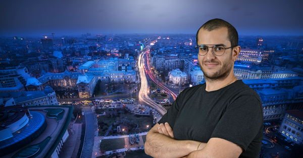 Can Bucharest Become a Cloud Engineering Hub in the AI Economy?