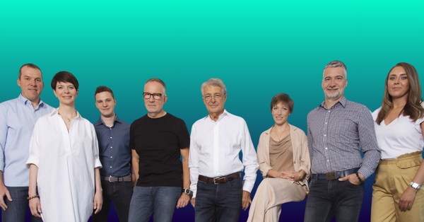 Day One Capital Launches New €45M Pre-Seed & Seed Fund to Back CEE Startups