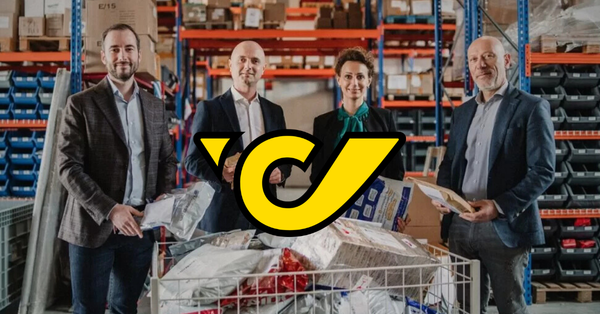 Bulgarian-founded euShipments Secures Majority Acquisition by Austrian Post Following BlackPeak’s Exit