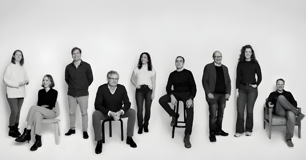 Largest Defense-Tech VC Fund Hits €150M First Close