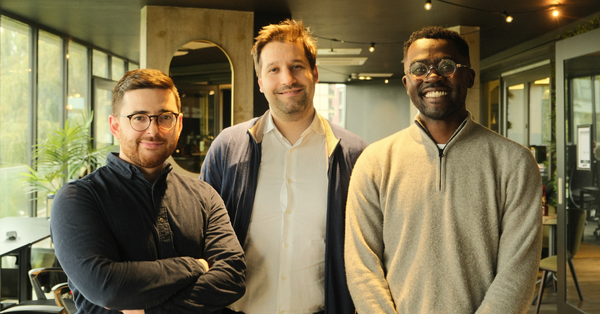 PolyModels Hub Secures €7.8M Series A with Backing from Greece’s Marathon Venture Capital