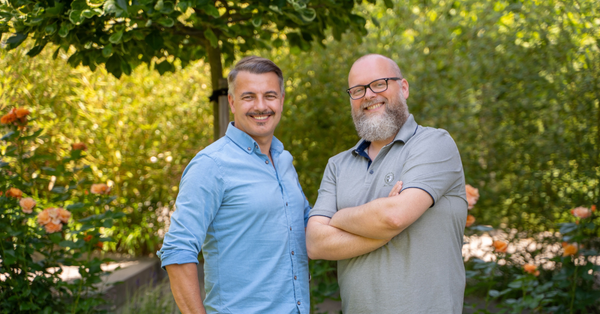 Radix Ventures Backs Polish Biotech Startup Proteine Resources with a New Funding