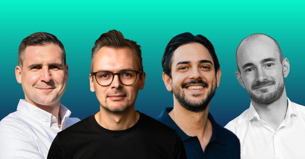 The Risk Spectrum: Managing Portfolio Risk at Earlybird, EnBW, ERV and the EIF