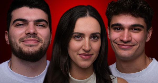 Silicon Valley VC Backs Balkan Founders’ AI Safety Startup With €2.32M