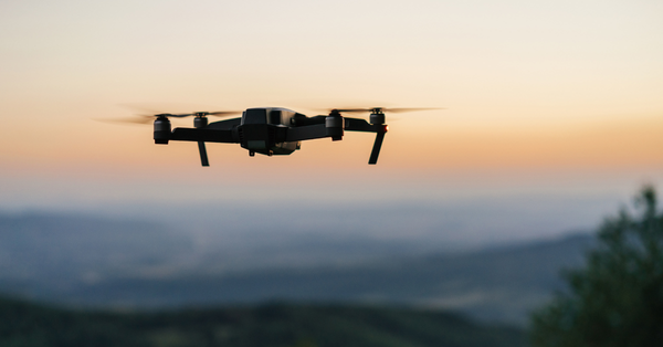 The Drone Wall Test: Can Europe’s Defense Tech Move Faster Than Its Institutions?