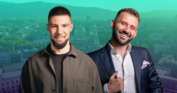 Working Alongside Bulgaria’s Tech Scene: What We Witnessed in 2025