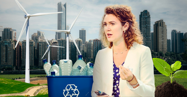 Regional Cleantech Is Done Waiting