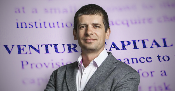 Why Venture Capital Gets Misunderstood