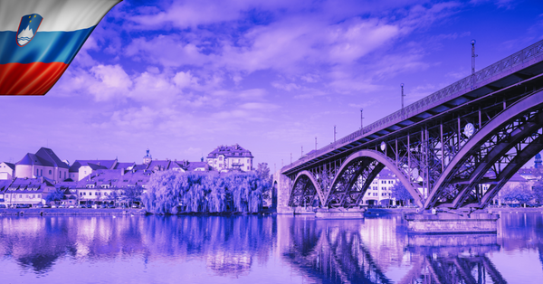 Top Funding Rounds Raised by Slovenian Startups in 2025