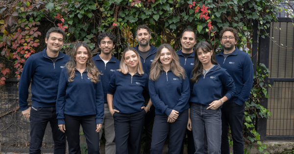 e2vc Announces the First Close of Its €100M Fund III