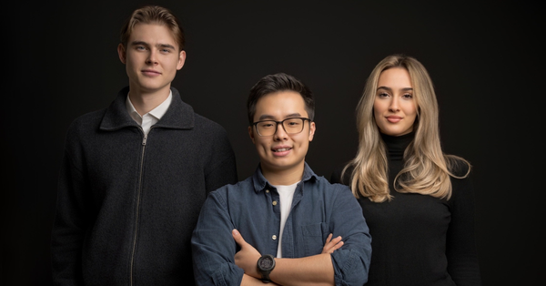 Polish-Rooted Arctis AI Raises Million-Dollar Pre-Seed Funding for Construction Contracts