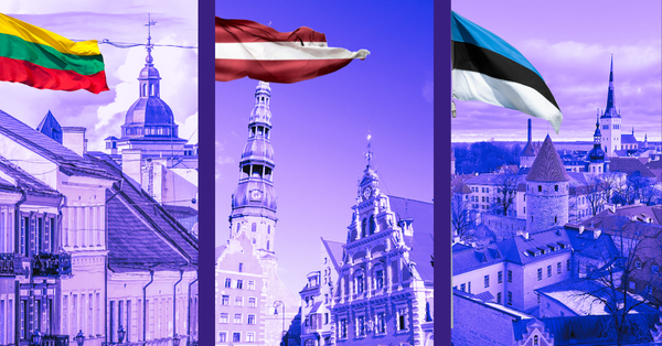 Top Funding Rounds Raised by Baltic Startups in 2025