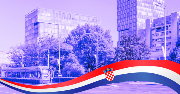 Biggest Funding Rounds of Croatian Startups in 2025