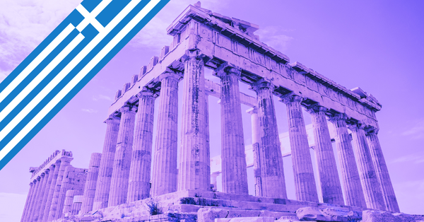 Top Funding Rounds Raised by Greek Startups in 2025